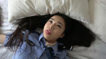 老梦视觉闷死警花金金-绳艺资源网