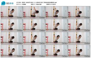 【得意客】定制惩罚女秘书（3）_绳缚吧