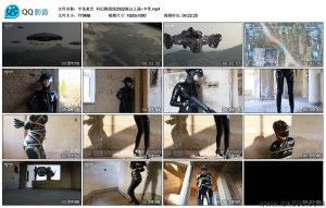 【半岛束艺】科幻剧战地2022福山之战~卡菲_绳缚吧