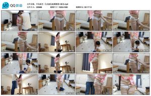 【半岛束艺】日式凌乱蛇缚教程~海语_绳缚吧