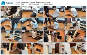 【zhangyan】定拍OL下班被绑架_绳缚吧