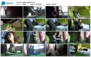 【天逸影画】侦察遇险记_绳缚吧