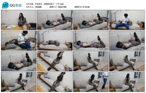 【半岛束艺】话痨海语说了一下午_绳缚吧