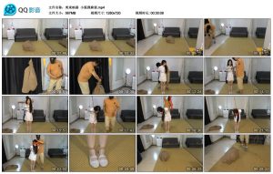 【美束映画】小狐狸麻袋_绳缚吧