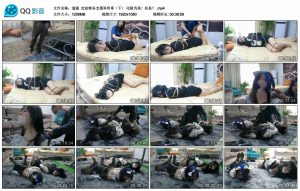 【逍遥】定拍特务支援科终章（下） 化险为夷！但是？_绳缚吧
