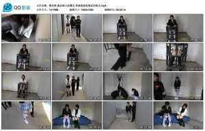 【梨花雨】蓝血族人的覆灭 异族姐妹投毒后的毁灭_绳缚吧