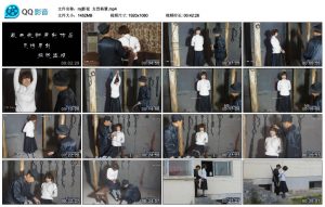 【mj影视】女烈杨慧_绳缚吧