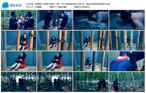 【胜景影视】定拍烈女奇案（上集）_绳缚吧