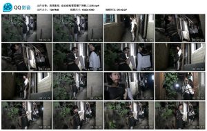 【胜景影视】定拍夜晚葡萄棚下调教三女M_绳缚吧