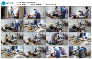 【半岛束艺】多功能扁担_绳缚吧