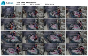 【胜景影视】蜘蛛侠PK蝙蝠侠_绳缚吧