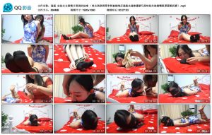 【逍遥】定拍女女剧情片琪琪的劫难_绳缚吧