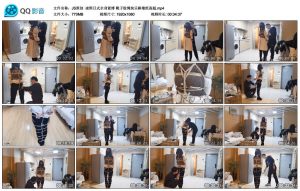 【JS原创】凌熙日式全身紧缚_绳缚吧