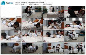 【逍遥】贷款风波 白丝大长腿柳洋深陷贷款风波_绳缚吧