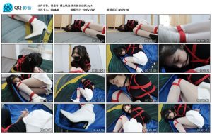 【得意客】缚之轨迹 消失的名侦探_绳缚吧