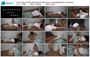 【mj影视】JK女生遭劫_绳缚吧