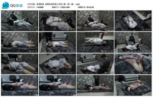 【胜景影视】招聘里的阴谋之非常人贩（第二集）_绳缚吧