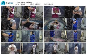 【胜景影视】极限紧缚_绳缚吧