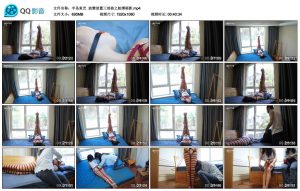 【半岛束艺】波雅放置三部曲之蛇缚暗影_绳缚吧
