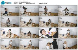 【莉雅】定拍校园欺凌案_绳缚吧