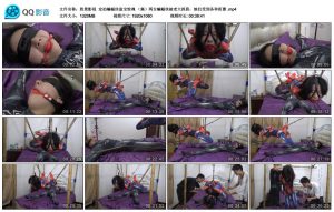 【胜景影视】定拍蝙蝠侠盗宝惊魂（下集）_绳缚吧