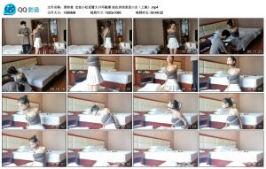 【奥特曼】定拍小松直臂大口环跪缚流口水（上集）_绳缚吧