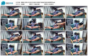【绳精病】民国女学生被无耻特务紧缚折磨_绳缚吧