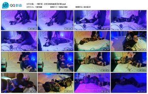 【一绳所爱】女特务喵喵被抓受折磨_绳缚吧