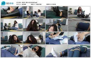 【得意客】精应女老总的劫难_绳缚吧