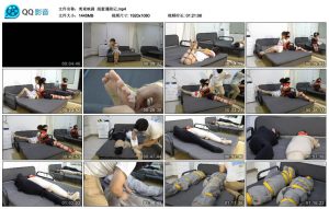 【美束映画】闺蜜遇险记_绳缚吧