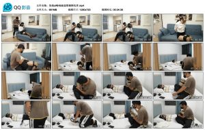 伪娘ol喵喵被迷晕捆绑玩弄_绳缚吧