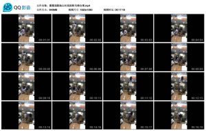 薇薇通勤装白丝高跟鞋吊缚自缚_绳缚吧
