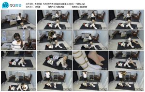 【美束映画】鸟刑讯师与美女怪盗03 富豪老王决定玩一个游戏_绳缚吧