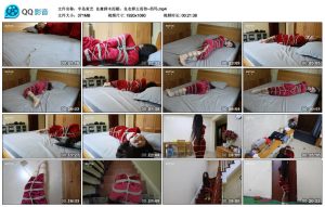 【半岛束艺】良禽择木而栖，良衣择主而侍~西玛_绳缚吧