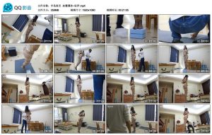 【半岛束艺】如履薄冰~佐伊_绳缚吧