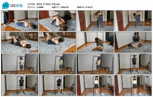 【奥特曼】5个新妹子合集_绳缚吧