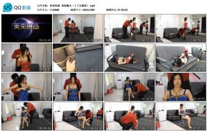 【美束映画】逃脱魔术（上下完整版）_绳缚吧