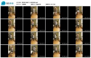 【奥特曼】抖M护士小姐姐体验_绳缚吧