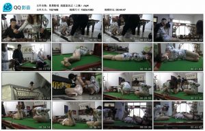 【胜景影视】闺蜜恩仇记（上集）_绳缚吧