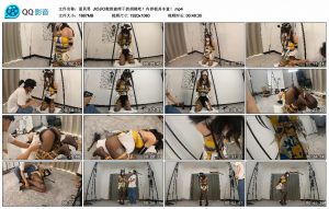 【面具男】JIOJIO救救被榨干的胡桃吧！内容极其丰富！_绳缚吧