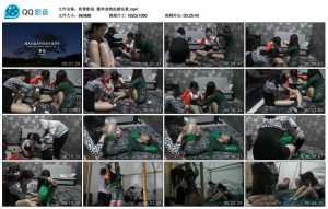 【胜景影视】圈养宠物拍摄花絮_绳缚吧