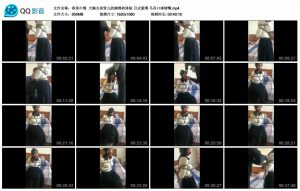 【春雨の绳】大胸女孩雪儿的捆绑初体验 日式紧缚 马具口球堵嘴_绳缚吧