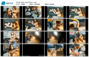 【绳次元】定拍女王变形记！_绳缚吧