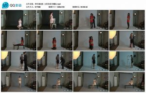 【神艺缘】文轩的首次棚拍_绳缚吧