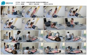【半岛束艺】三种绑法通吃的新模三顺试镜之联合蹂躏篇_绳缚吧