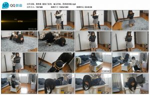 【奥特曼】新妹子系列，瑜玉学妹。简单的体验_绳缚吧
