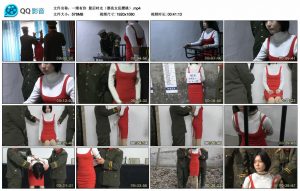 【一绳有你】最后时光（漂亮女犯樱桃）_绳缚吧