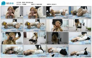 【得意客】债务危机_绳缚吧