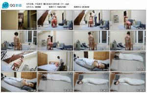 【半岛束艺】魔幻定拍少女的失踪（中）_绳缚吧