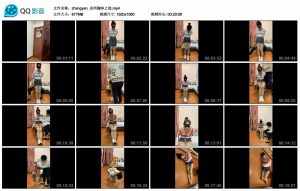 【zhangyan】会所趣味之旅_绳缚吧